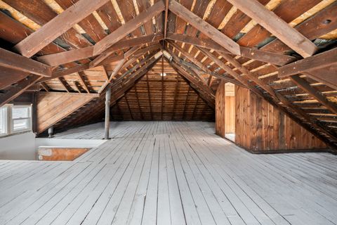 Tiny photo for 553 N Leamington Avenue, Chicago, IL 60644 (MLS # 12601574)