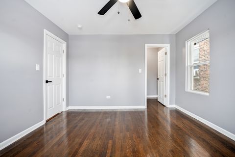 Tiny photo for 553 N Leamington Avenue, Chicago, IL 60644 (MLS # 12601574)