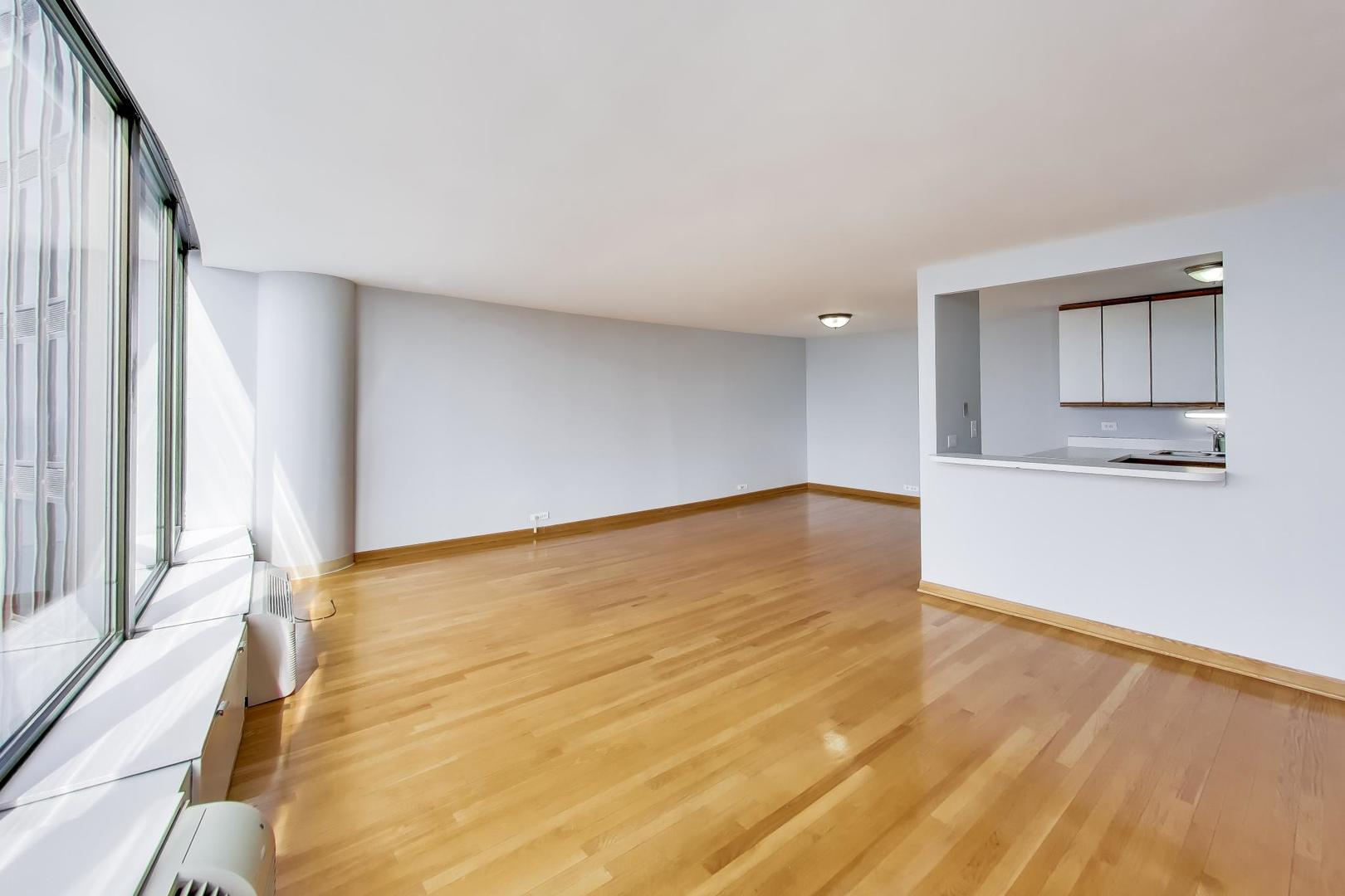 505 N Lake Shore Drive 6512
