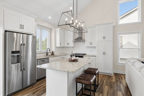 Tiny photo for 513 Sudbury Circle, Oswego, IL 60543 (MLS # 12715222)