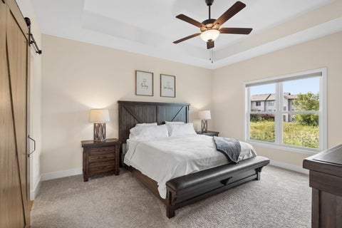 Tiny photo for 513 Sudbury Circle, Oswego, IL 60543 (MLS # 12715222)