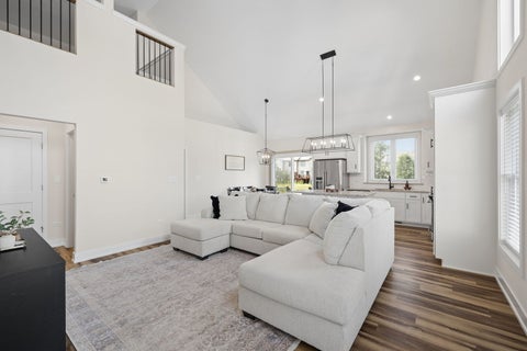 Tiny photo for 513 Sudbury Circle, Oswego, IL 60543 (MLS # 12715222)