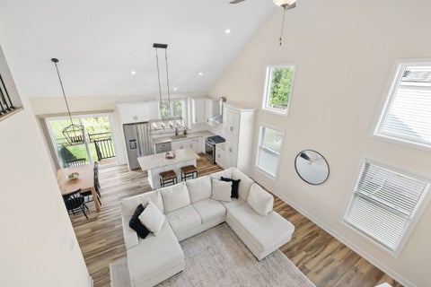 Tiny photo for 513 Sudbury Circle, Oswego, IL 60543 (MLS # 12715222)