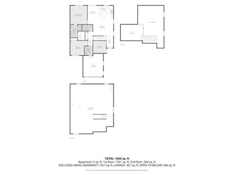 Tiny photo for 513 Sudbury Circle, Oswego, IL 60543 (MLS # 12715222)