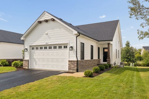 Photo of 513 Sudbury Circle, Oswego, IL 60543 (MLS # 12715222)