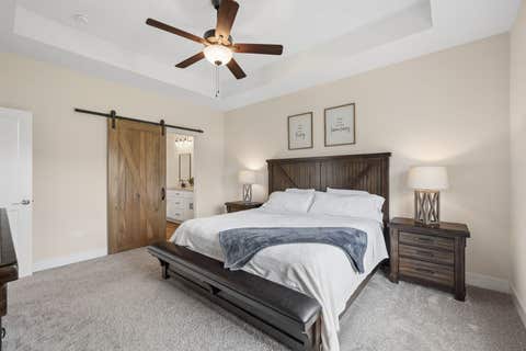 Tiny photo for 513 Sudbury Circle, Oswego, IL 60543 (MLS # 12715222)