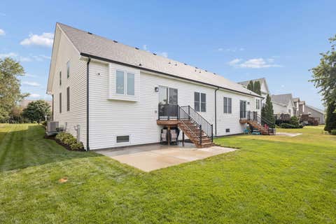 Tiny photo for 513 Sudbury Circle, Oswego, IL 60543 (MLS # 12715222)