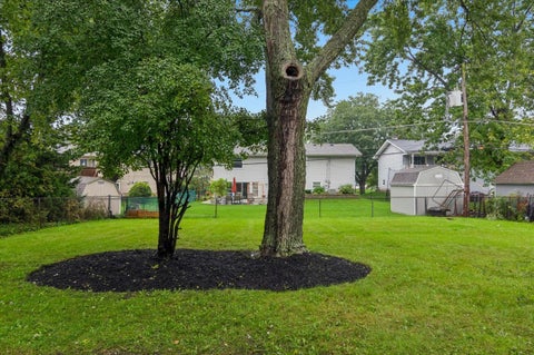 Tiny photo for 1075 Lancaster Court, Hoffman Estates, IL 60169 (MLS # 12775890)