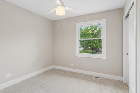 Tiny photo for 1075 Lancaster Court, Hoffman Estates, IL 60169 (MLS # 12775890)