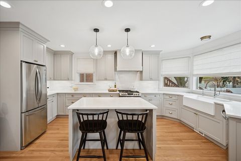 Tiny photo for 821 Lathrop Avenue, Forest Park, IL 60130 (MLS # 12521471)