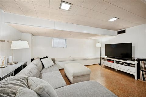 Tiny photo for 821 Lathrop Avenue, Forest Park, IL 60130 (MLS # 12521471)