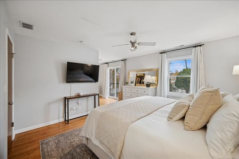 Tiny photo for 821 Lathrop Avenue, Forest Park, IL 60130 (MLS # 12521471)