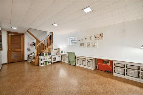 Tiny photo for 821 Lathrop Avenue, Forest Park, IL 60130 (MLS # 12521471)