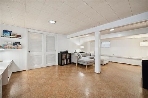 Tiny photo for 821 Lathrop Avenue, Forest Park, IL 60130 (MLS # 12521471)