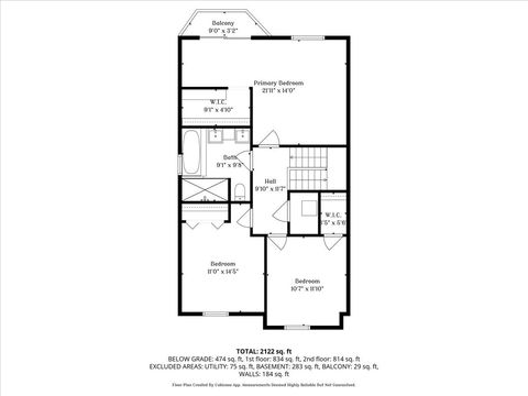 Tiny photo for 821 Lathrop Avenue, Forest Park, IL 60130 (MLS # 12521471)