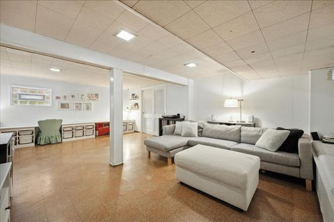 Tiny photo for 821 Lathrop Avenue, Forest Park, IL 60130 (MLS # 12521471)