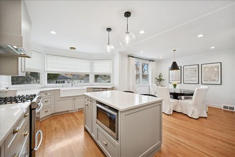 Tiny photo for 821 Lathrop Avenue, Forest Park, IL 60130 (MLS # 12521471)