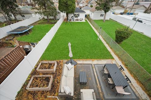 Tiny photo for 821 Lathrop Avenue, Forest Park, IL 60130 (MLS # 12521471)