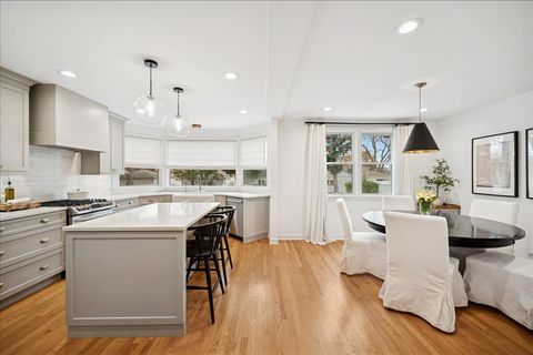 Tiny photo for 821 Lathrop Avenue, Forest Park, IL 60130 (MLS # 12521471)