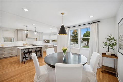 Tiny photo for 821 Lathrop Avenue, Forest Park, IL 60130 (MLS # 12521471)