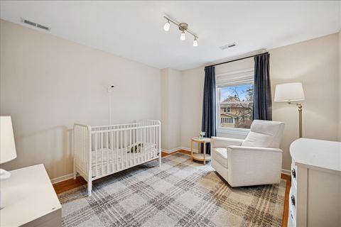 Tiny photo for 821 Lathrop Avenue, Forest Park, IL 60130 (MLS # 12521471)