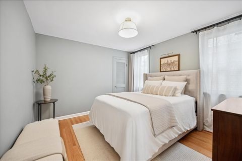 Tiny photo for 821 Lathrop Avenue, Forest Park, IL 60130 (MLS # 12521471)