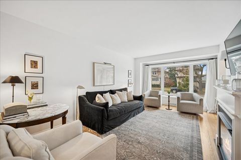 Tiny photo for 821 Lathrop Avenue, Forest Park, IL 60130 (MLS # 12521471)