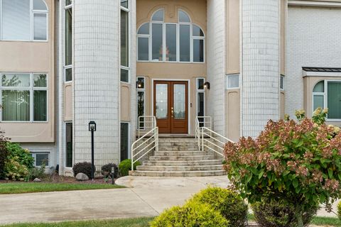 A home in Crown Point