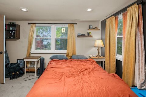 Tiny photo for 3433 FILLMORE Street, Davenport, IA 52806 (MLS # 12630970)