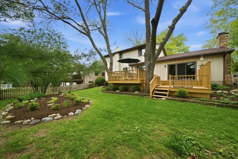 Tiny photo for 313 Bell Drive, Cary, IL 60013 (MLS # 12725186)