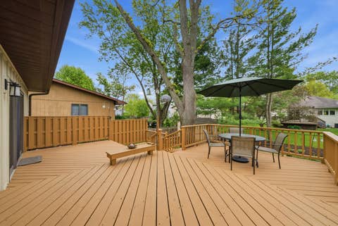 Tiny photo for 313 Bell Drive, Cary, IL 60013 (MLS # 12725186)