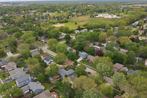 Tiny photo for 313 Bell Drive, Cary, IL 60013 (MLS # 12725186)