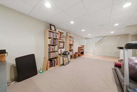 Tiny photo for 313 Bell Drive, Cary, IL 60013 (MLS # 12725186)