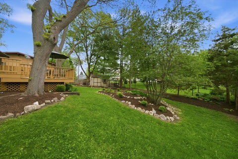 Tiny photo for 313 Bell Drive, Cary, IL 60013 (MLS # 12725186)