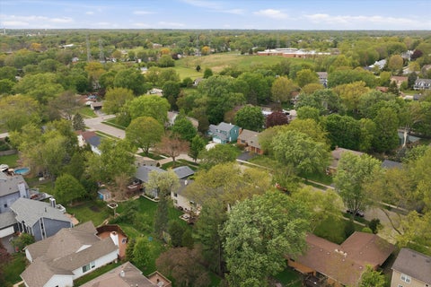 Tiny photo for 313 Bell Drive, Cary, IL 60013 (MLS # 12725186)