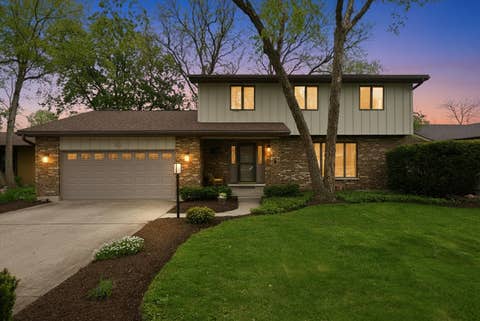 Tiny photo for 313 Bell Drive, Cary, IL 60013 (MLS # 12725186)