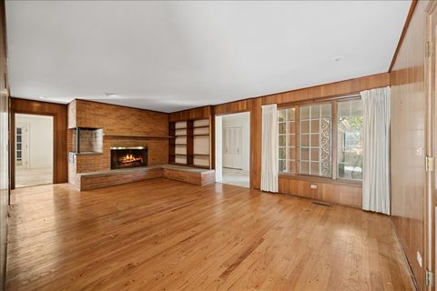 Tiny photo for 1080 Hillcrest Road, Glencoe, IL 60022 (MLS # 12517534)