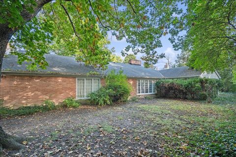 Tiny photo for 1080 Hillcrest Road, Glencoe, IL 60022 (MLS # 12517534)