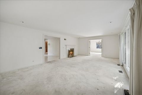 Tiny photo for 1080 Hillcrest Road, Glencoe, IL 60022 (MLS # 12517534)