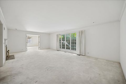 Tiny photo for 1080 Hillcrest Road, Glencoe, IL 60022 (MLS # 12517534)