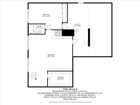 Tiny photo for 1080 Hillcrest Road, Glencoe, IL 60022 (MLS # 12517534)