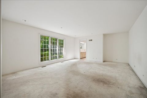 Tiny photo for 1080 Hillcrest Road, Glencoe, IL 60022 (MLS # 12517534)