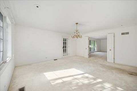 Tiny photo for 1080 Hillcrest Road, Glencoe, IL 60022 (MLS # 12517534)