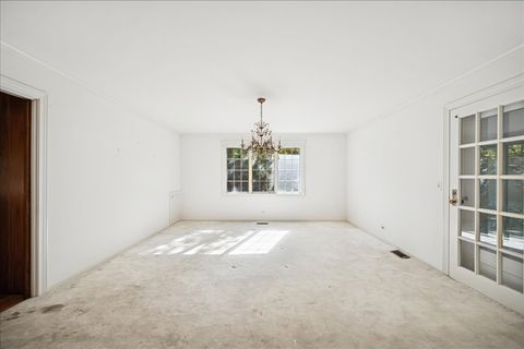 Tiny photo for 1080 Hillcrest Road, Glencoe, IL 60022 (MLS # 12517534)