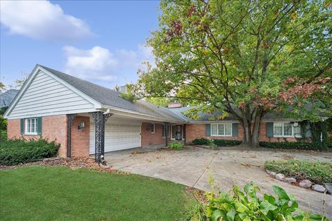 1080 Hillcrest Road Glencoe IL 60022