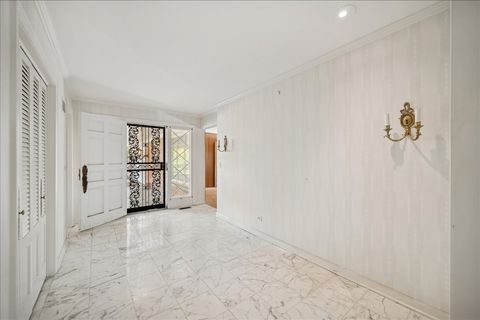 Tiny photo for 1080 Hillcrest Road, Glencoe, IL 60022 (MLS # 12517534)