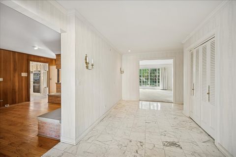 Tiny photo for 1080 Hillcrest Road, Glencoe, IL 60022 (MLS # 12517534)