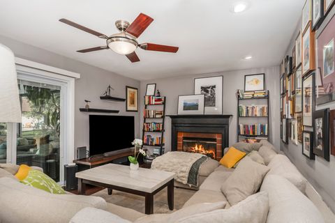 Tiny photo for 1437 Pinetree Drive, Naperville, IL 60565 (MLS # 12486286)