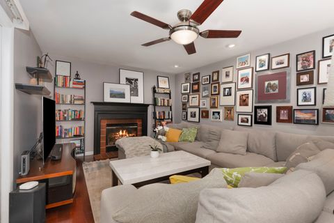 Tiny photo for 1437 Pinetree Drive, Naperville, IL 60565 (MLS # 12486286)