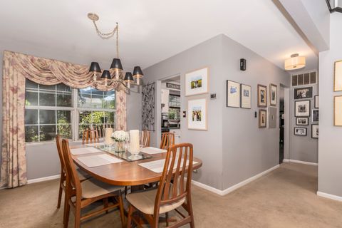 Tiny photo for 1437 Pinetree Drive, Naperville, IL 60565 (MLS # 12486286)